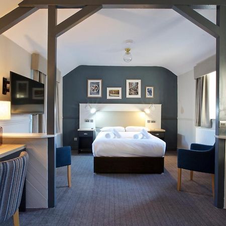The Derwentwater Hotel Портинскейл Экстерьер фото
