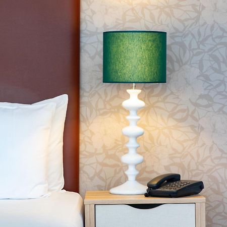 The Derwentwater Hotel Портинскейл Экстерьер фото