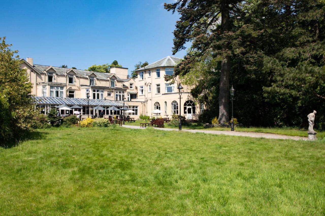 The Derwentwater Hotel Портинскейл Экстерьер фото