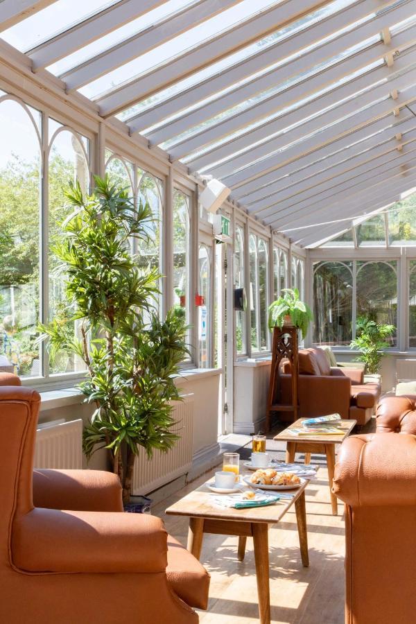 The Derwentwater Hotel Портинскейл Экстерьер фото