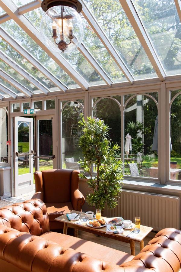 The Derwentwater Hotel Портинскейл Экстерьер фото