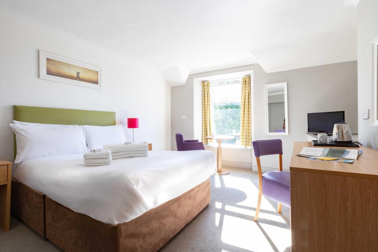 The Derwentwater Hotel Портинскейл Экстерьер фото