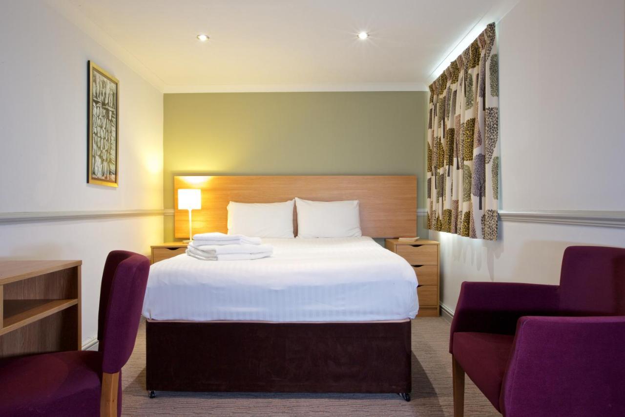 The Derwentwater Hotel Портинскейл Экстерьер фото
