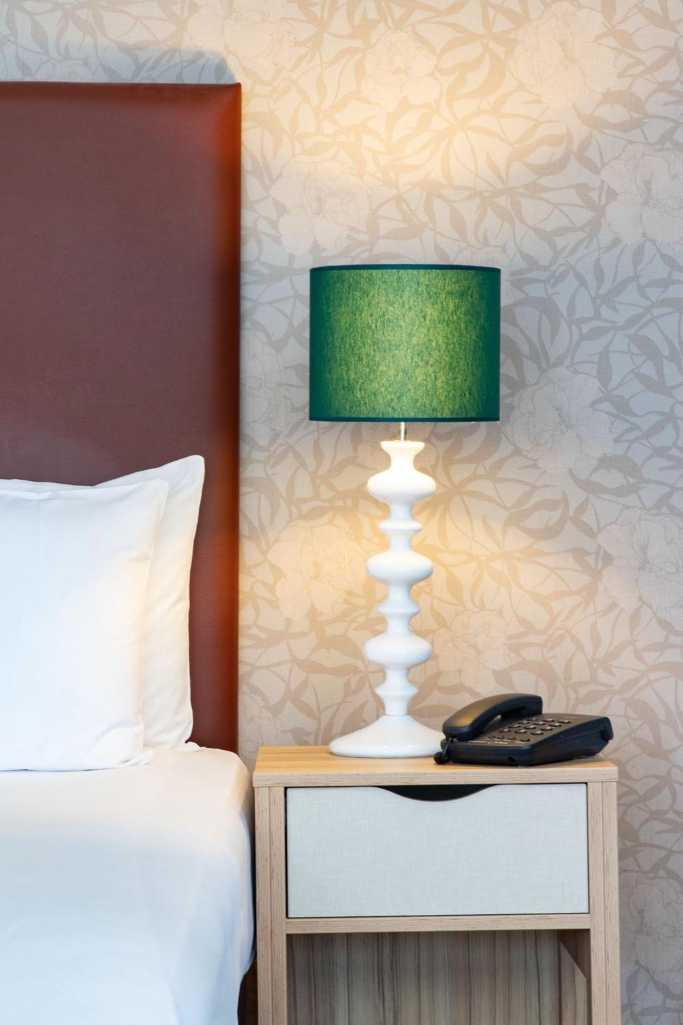 The Derwentwater Hotel Портинскейл Экстерьер фото