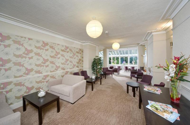 The Derwentwater Hotel Портинскейл Экстерьер фото