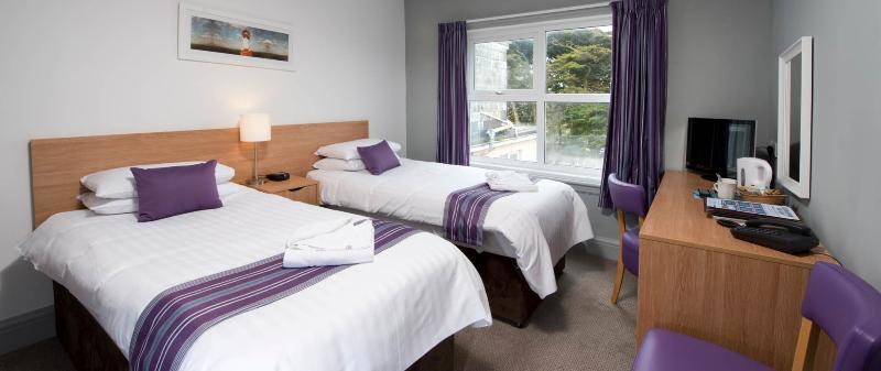 The Derwentwater Hotel Портинскейл Экстерьер фото
