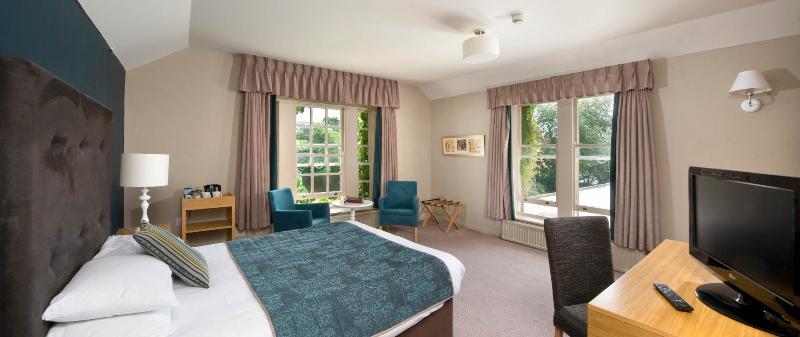 The Derwentwater Hotel Портинскейл Экстерьер фото
