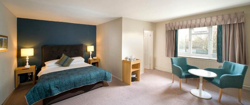 The Derwentwater Hotel Портинскейл Экстерьер фото