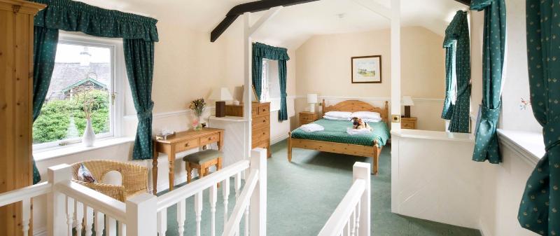 The Derwentwater Hotel Портинскейл Экстерьер фото