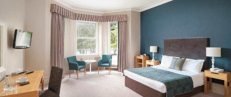 The Derwentwater Hotel Портинскейл Экстерьер фото