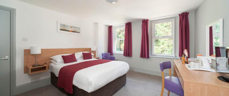 The Derwentwater Hotel Портинскейл Экстерьер фото
