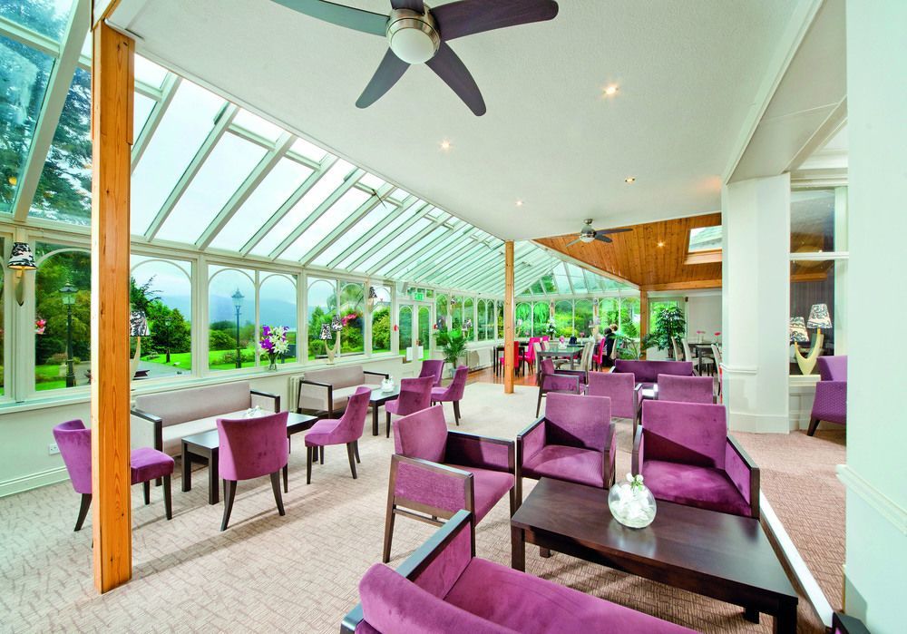 The Derwentwater Hotel Портинскейл Экстерьер фото