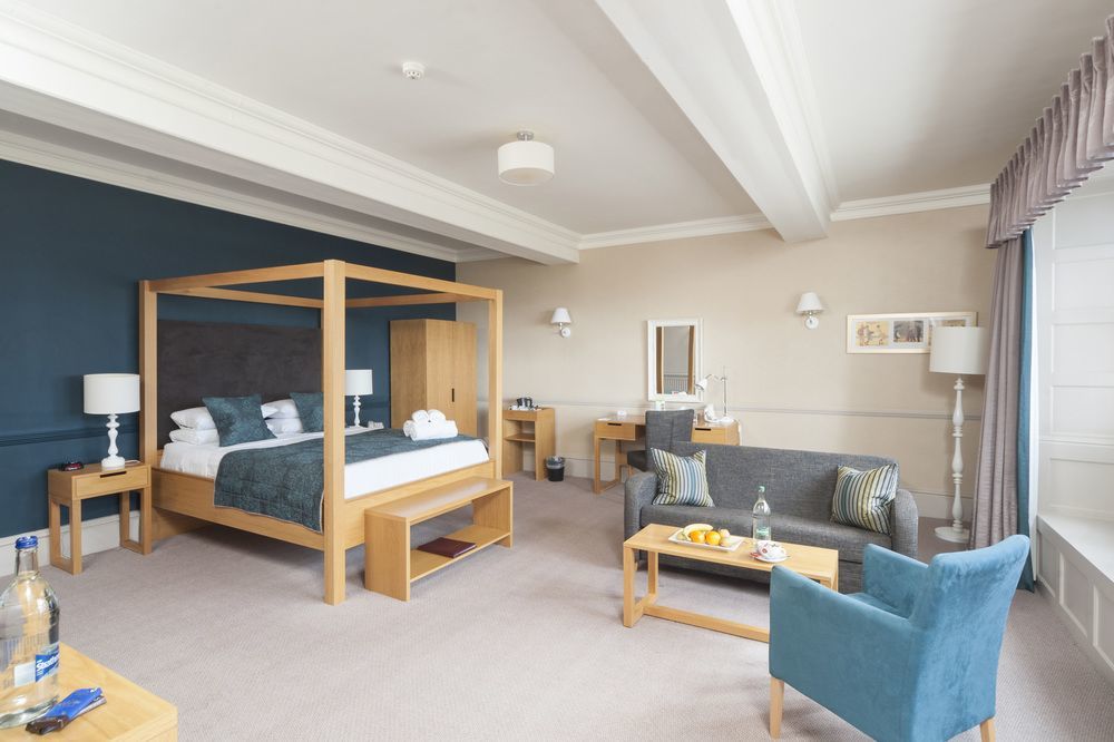 The Derwentwater Hotel Портинскейл Экстерьер фото
