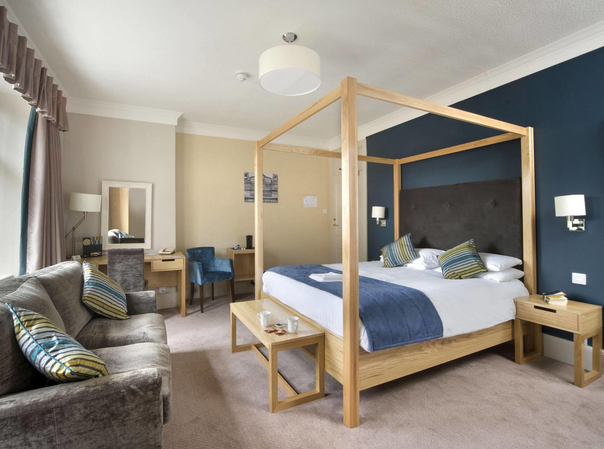 The Derwentwater Hotel Портинскейл Экстерьер фото